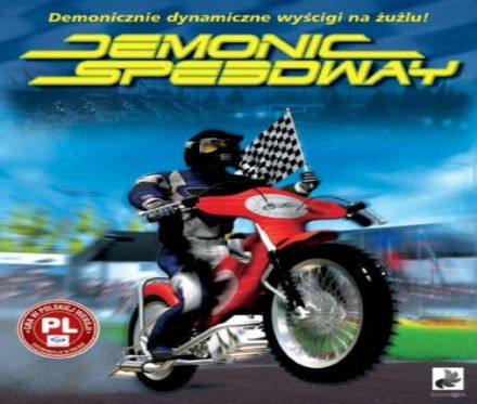 Demonic Speedway PC Game Free Download Demonic Speedway PC Game Free Download