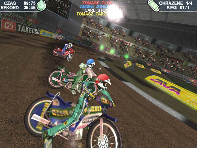 Demonic Speedway Game for PC Demonic Speedway Game for PC