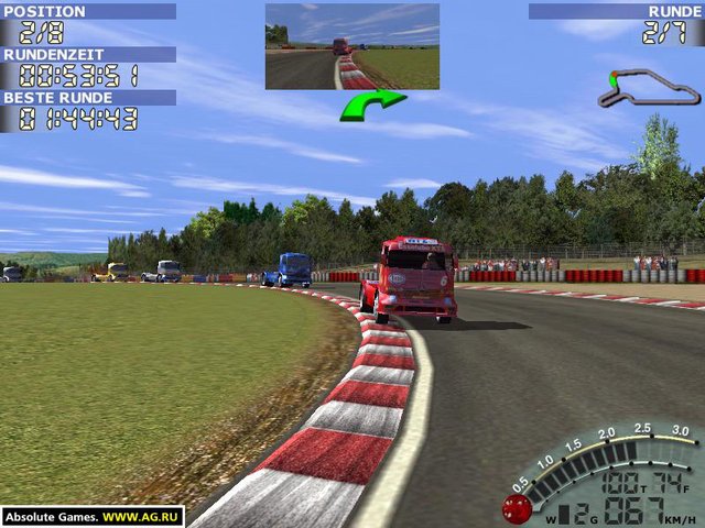 Download Demonic Speedway Download Demonic Speedway
