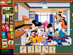 Disney’s Magic Artist 3D Game for PC Disney's Magic Artist 3D Game for PC
