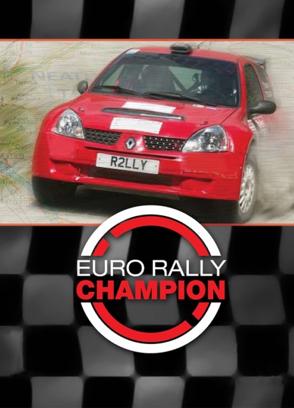 Euro Rally Champion PC Game Free Download Euro Rally Champion PC Game Free Download