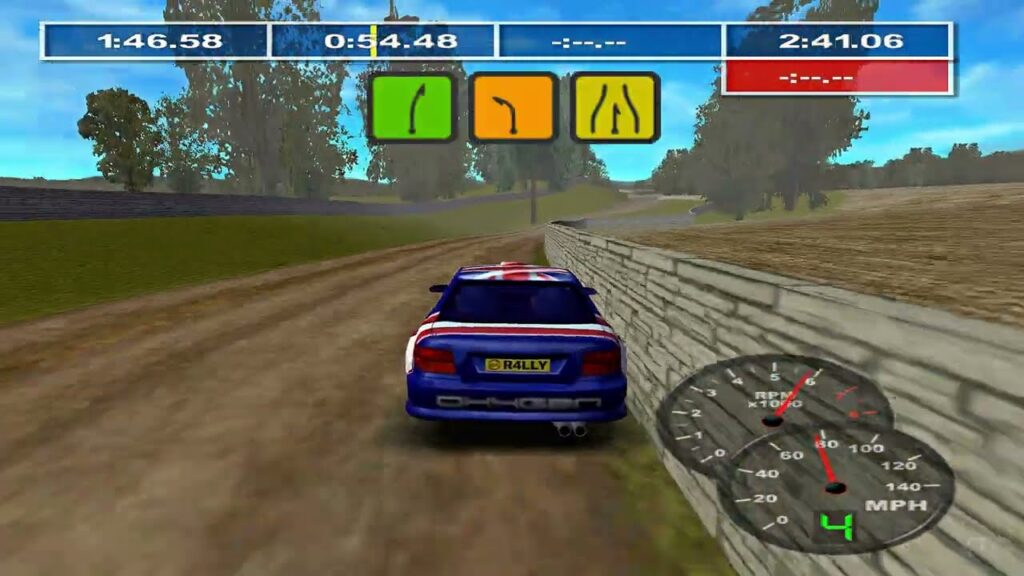 Download Euro Rally Champion Download Euro Rally Champion