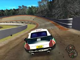 Euro Rally Champion Game for PC Euro Rally Champion Game for PC