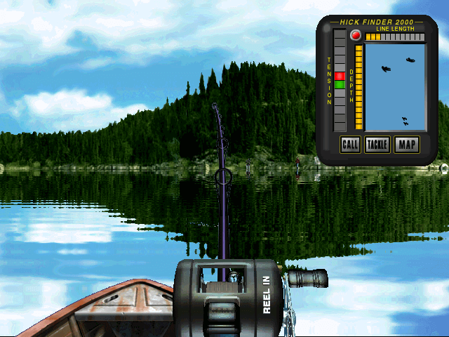 Download Fish’s Revenge Download Fish's Revenge