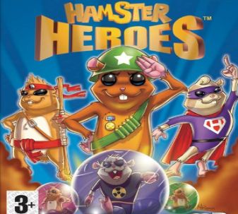 Hamster Heroes PC Game Free Download Hamster Heroes PC Game Free Download