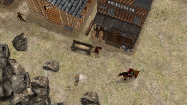 Hatfields & McCoys Game for PC Hatfields & McCoys Game for PC