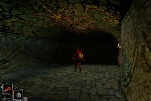 Hellboy: Dogs of the Night Game for PC
