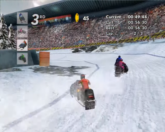 Download Kawasaki Snowmobiles 