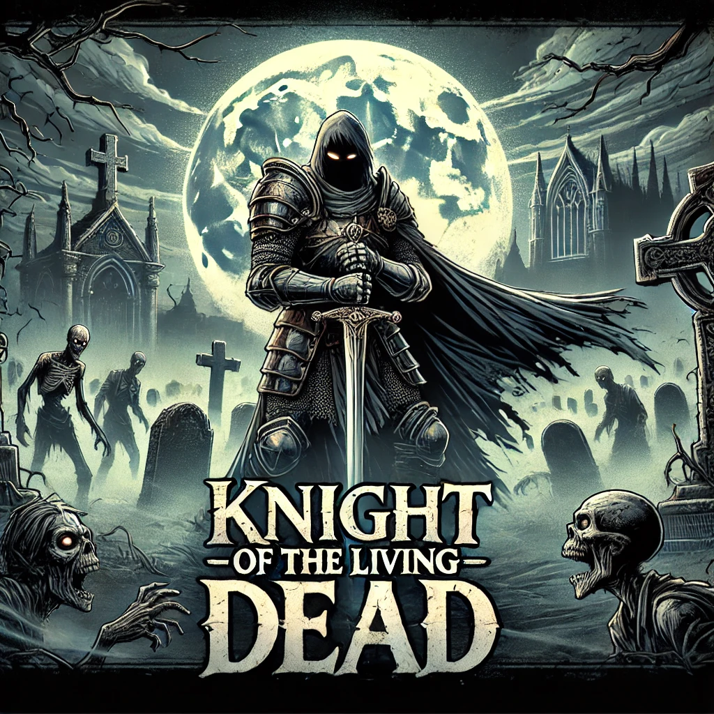 Knight of the Living Dead PC Game Free Download Knight of the Living Dead PC Game Free Download