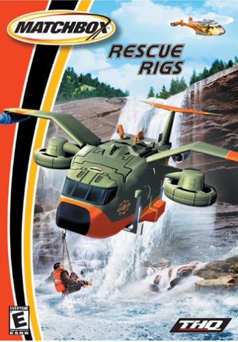 Matchbox Rescue Rigs PC Game Free Download Matchbox Rescue Rigs PC Game Free Download