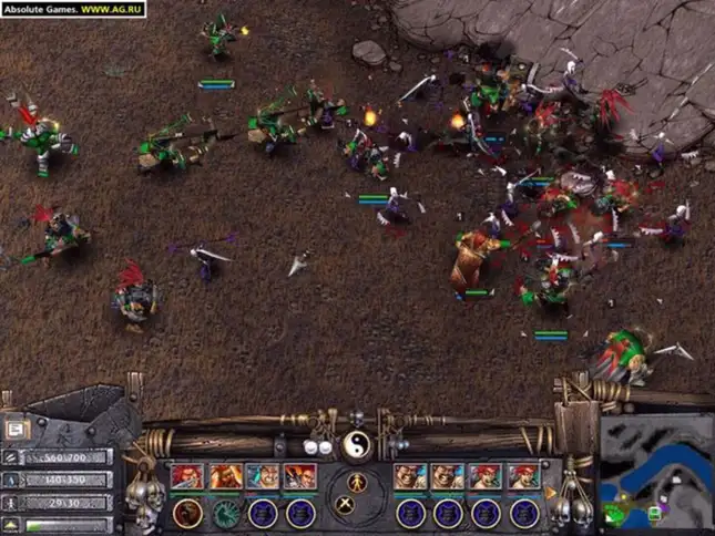 Download Mythical Warriors: Battle for Eastland Download Mythical Warriors: Battle for Eastland