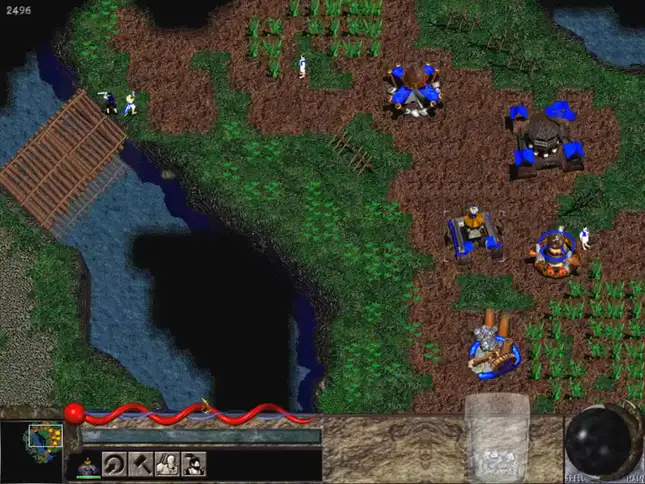 Mythical Warriors: Battle for Eastland Game for PC Mythical Warriors: Battle for Eastland Game for PC
