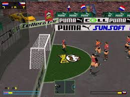 Download Puma Street Soccer