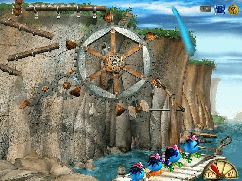 Download Zoombinis: Island Odyssey Download Zoombinis: Island Odyssey