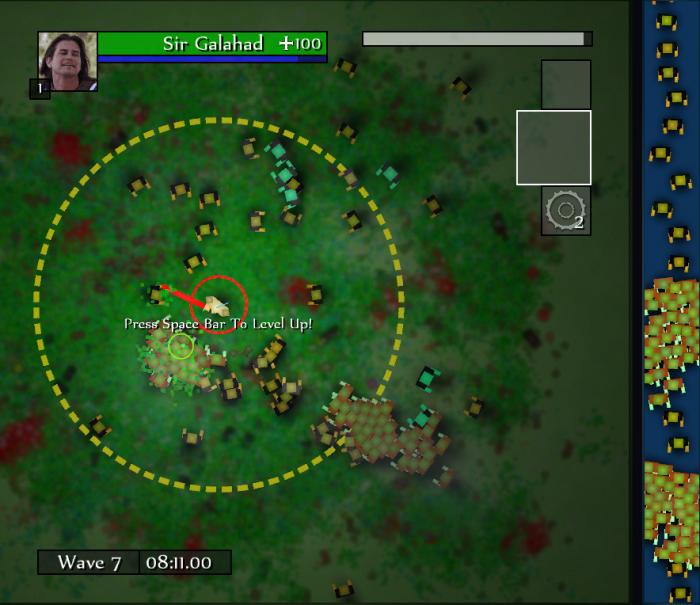 Knight of the Living Dead Game for PC Knight of the Living Dead Game for PC