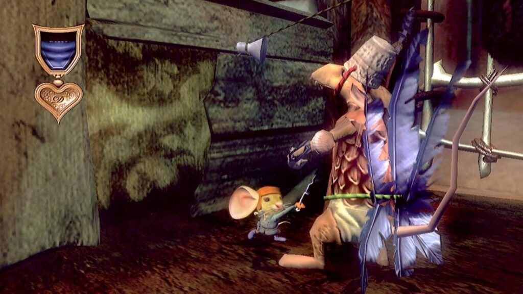 Download The Tale of Despereaux