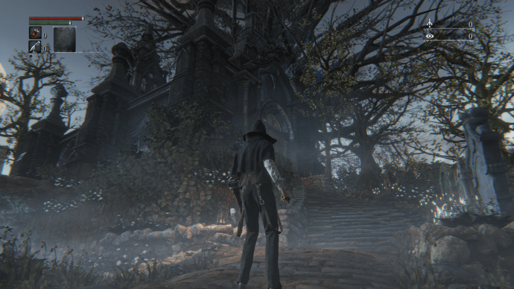 Download Bloodborne