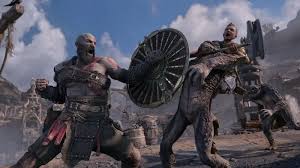 Download God Of War