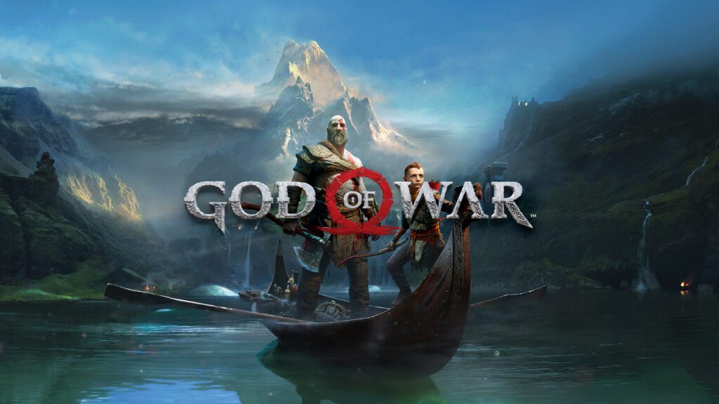 God Of War PlayStation 2 Download