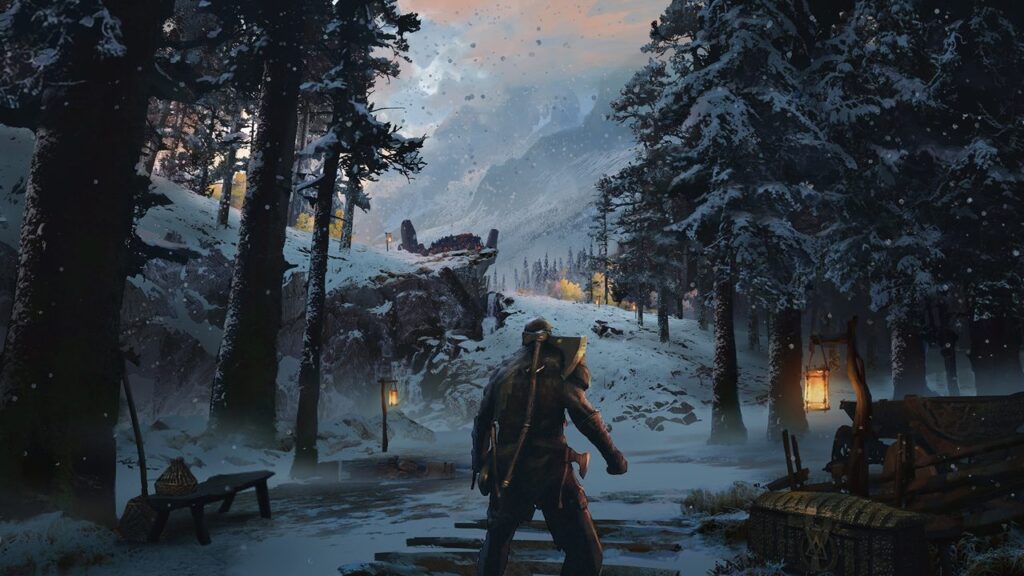 Download God of War 4 Download God of War 4