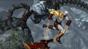Download God Of War III Remastered