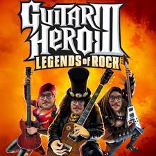 Guitar Hero 3 PlayStation 2 Download Guitar Hero 3 PlayStation 2 Download