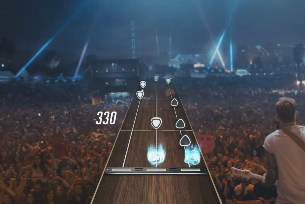 Download Guitar Hero Live