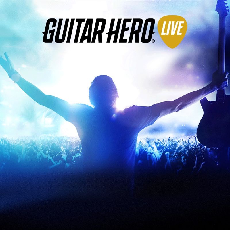 Guitar Hero Live PlayStation 4 Download
