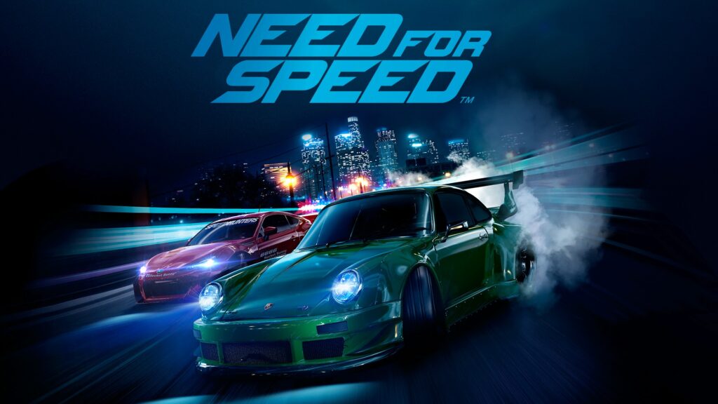 Need For Speed 2015 PlayStation 4 Download Need For Speed 2015 PlayStation 4 Download