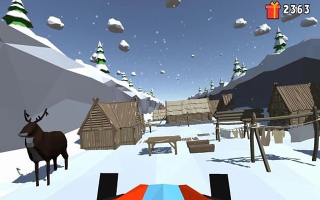 Snow Rider 3D Snow Rider 3D