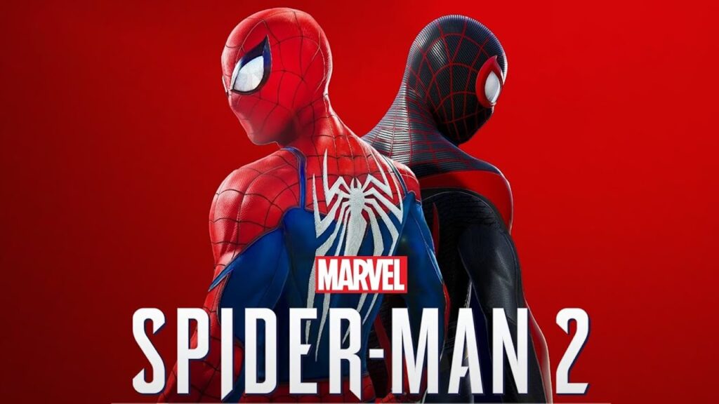 Spider Man 2 PlayStation 4 Download