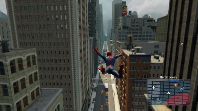 Download Spider Man 2