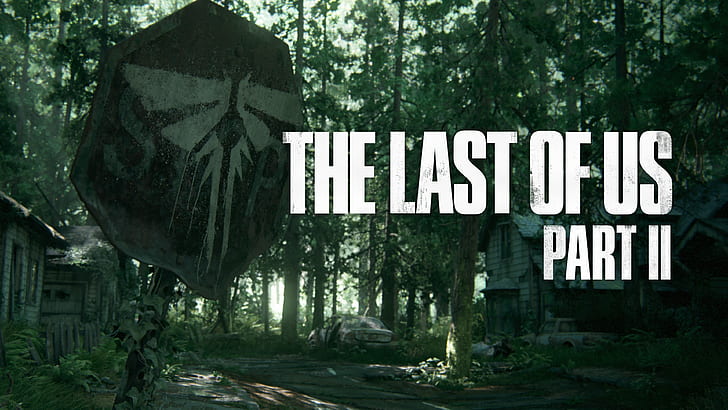 The Last Of Us Part II PlayStation 4 Download