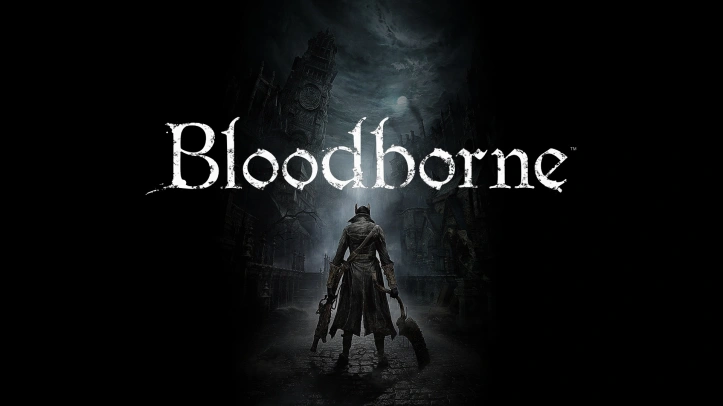 Bloodborne PlayStation 4 Download