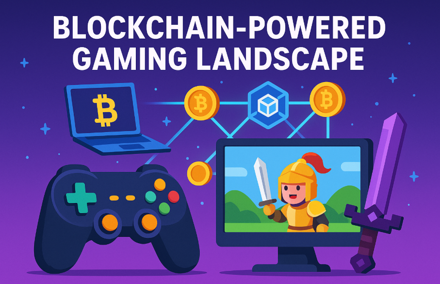 SEA&rsquo;s Largest Gamer Guild Partners with The9Bit &mdash; Why It Matters